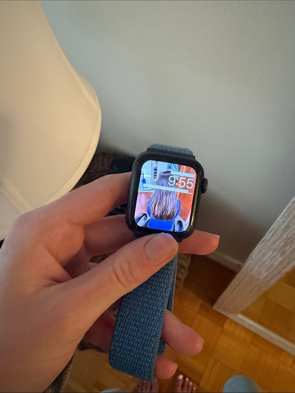 Apple Watch SE